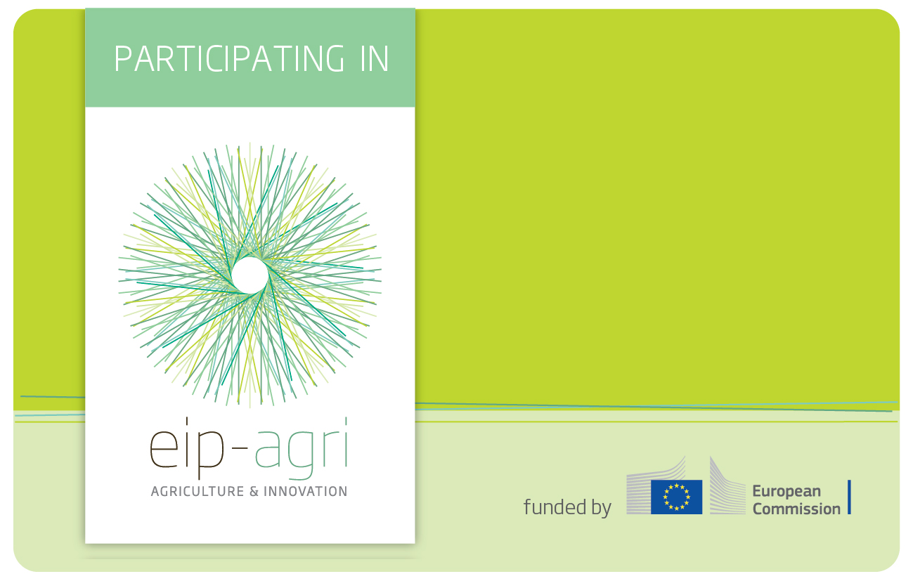 Logo EIP-Agri